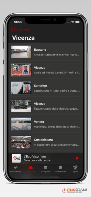 Eco Vicentino(圖4)-速報App