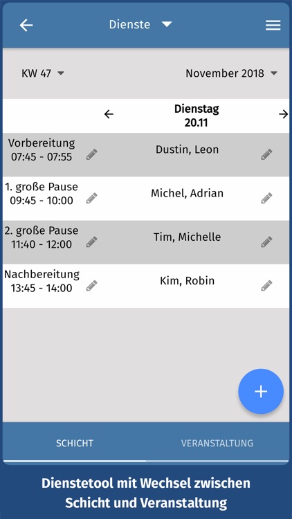 mySchüfi screenshot-3