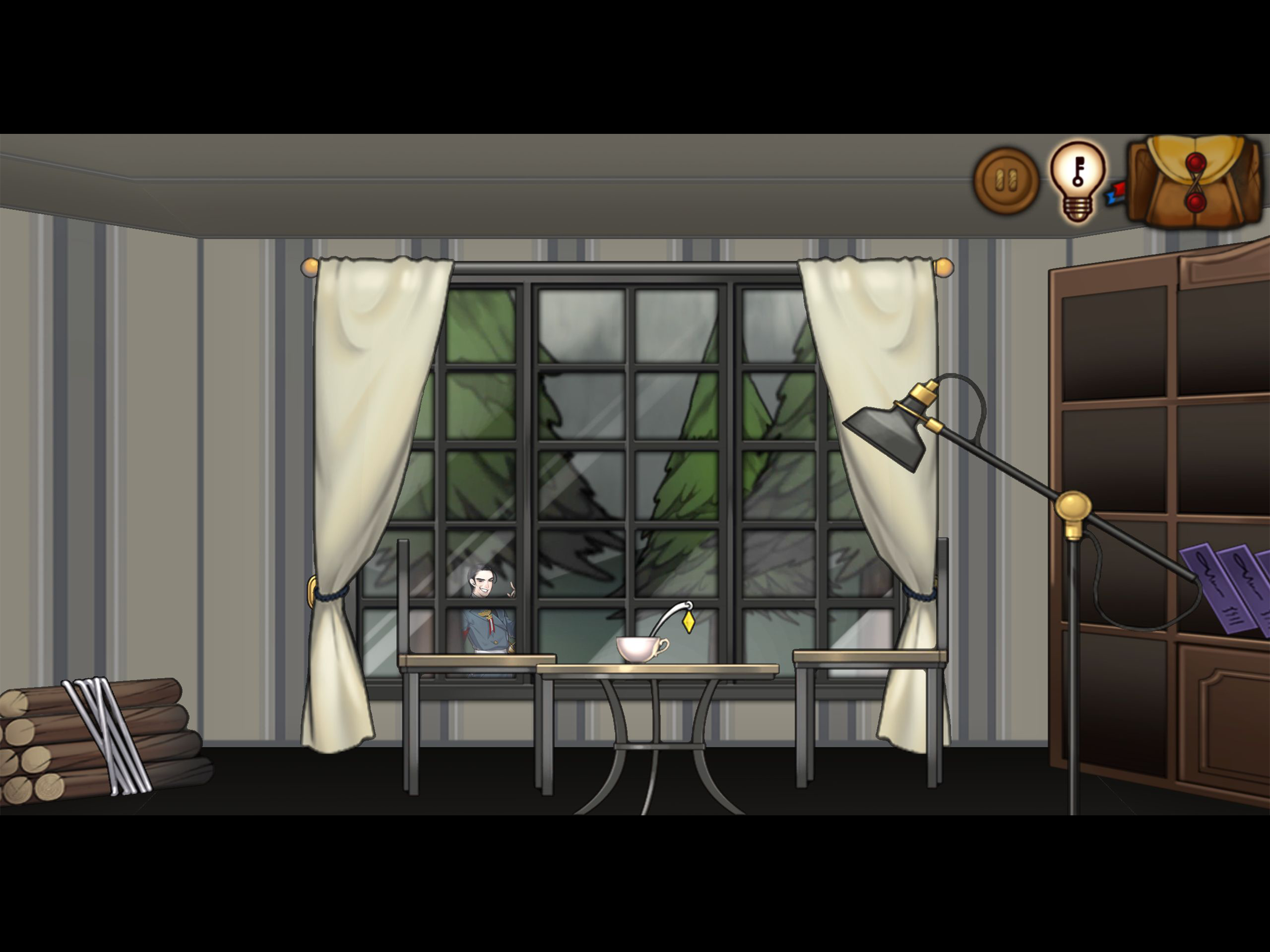 Secret of the Hidden Room screenshot 10