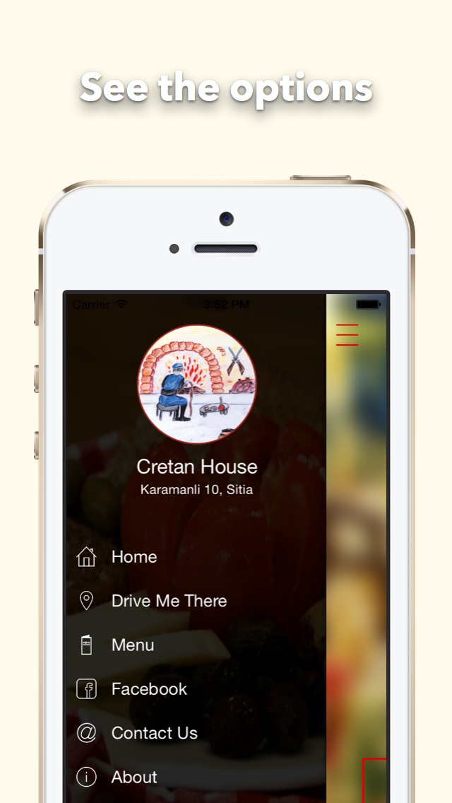 Cretan House Catering