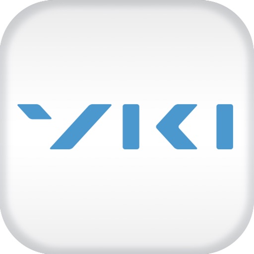 VIKI KNOWS iOS App