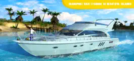 Game screenshot Island Ship Tycoon Simulator mod apk
