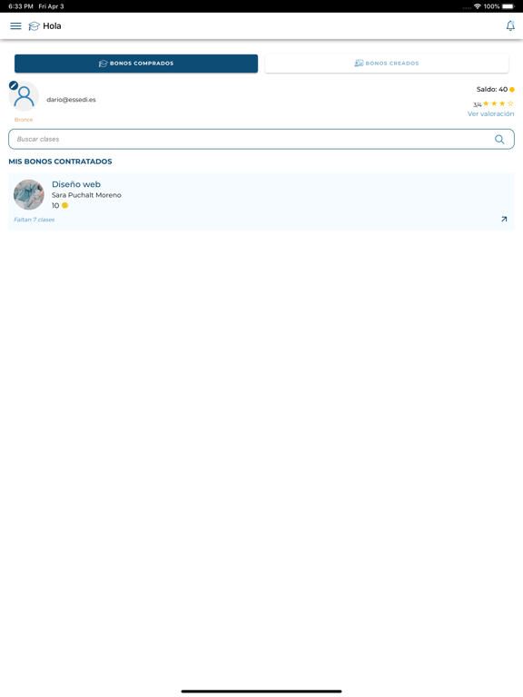 Screenshot #5 pour Akademy