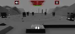 Game screenshot Alien Xterminator apk