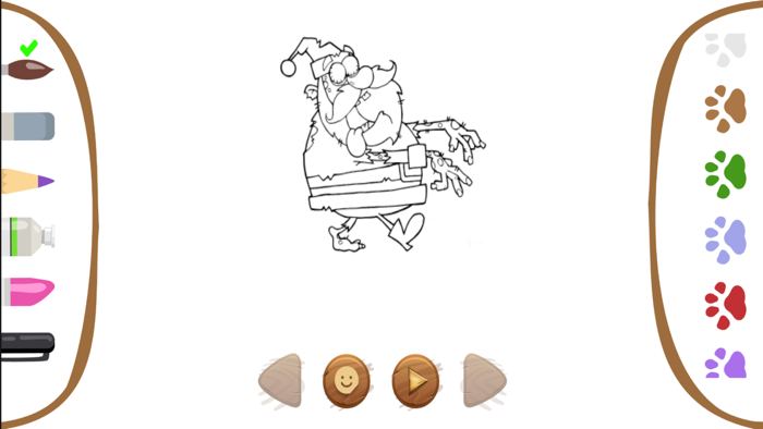 PJ Hereos Coloring dream house