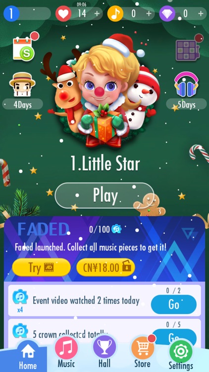 Piano Tiles 2™ - Piano Game