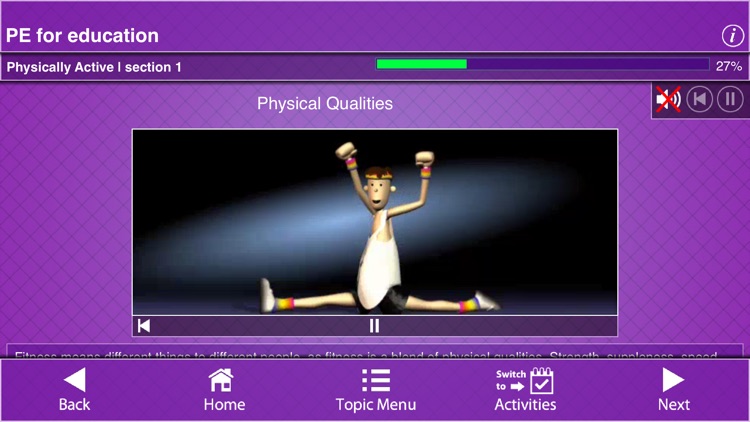 PE - For GSCE screenshot-4