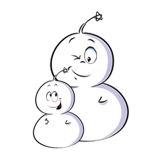 SmilingSnowman