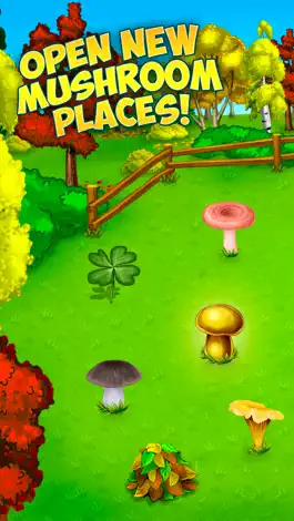 Game screenshot Forest Clans apk