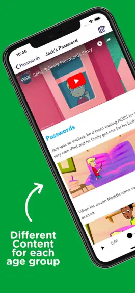 Game screenshot Safer Schools mod apk
