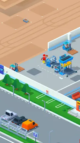 Game screenshot Construction Tycoon: Simulator mod apk