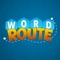 Icon Word Route - Word Puzzle Game