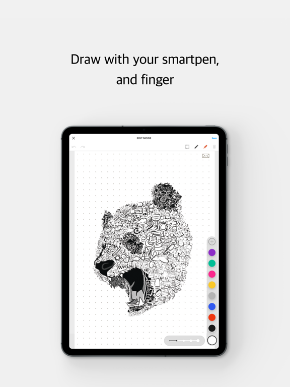 Screenshot #6 pour Neo Notes