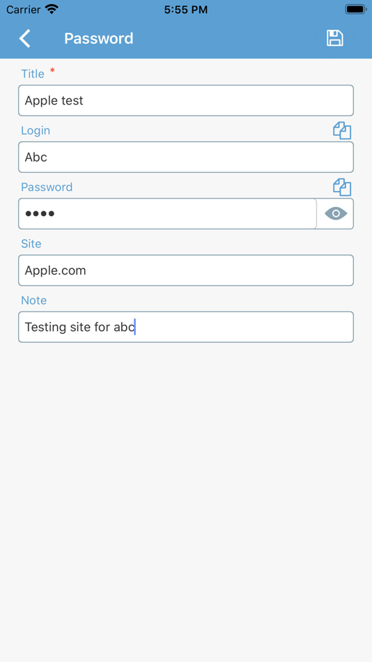 #8. Notepad: notes, checklist Pro (iOS) 由: siarhei yatsuk