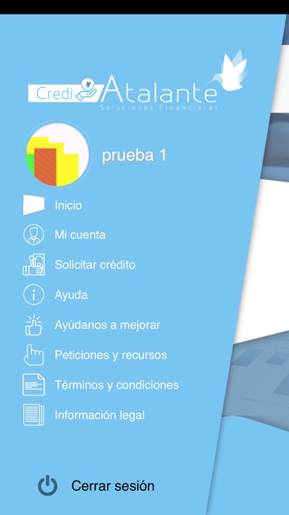 Credi Atalante screenshot-7