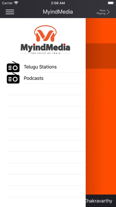 【图】MyindMedia(截图1) 【图】MyindMedia(截图1)