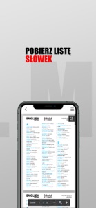 English Matters screenshot #5 for iPhone