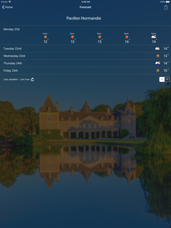 Screenshot #5 pour Olivers Travels