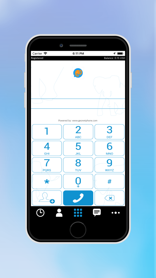 #2. Geo Safari (iOS) 由: Gichuru Shayo