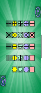 Matrix Game screenshot 5