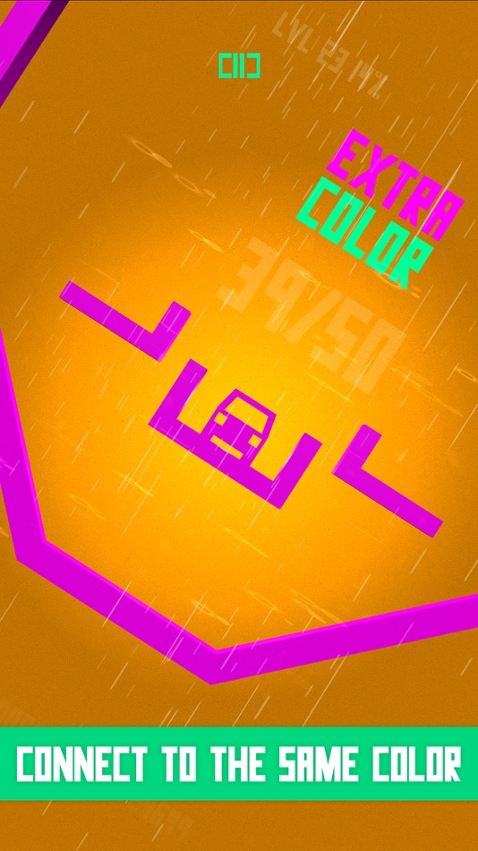 #3. Extra Color (iOS) 由: Evil Indie Games
