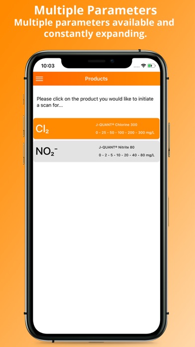 Screenshot #2 pour StripCheck