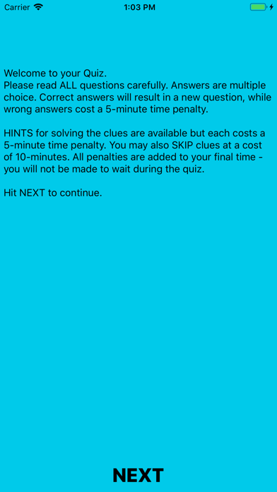 Screenshot #2 pour SSSQ