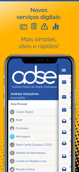 Game screenshot MyADSE mod apk