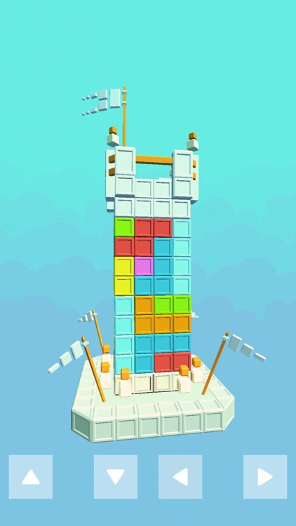 Castle in the Sky screenshot-3