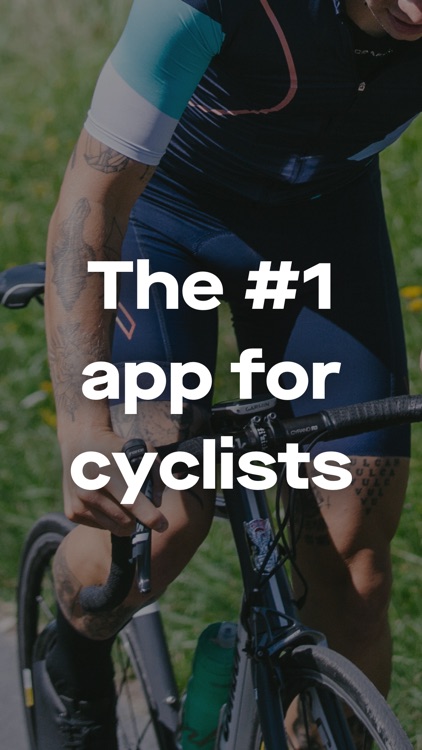 Strava: Run, Ride, Swim screenshot-8