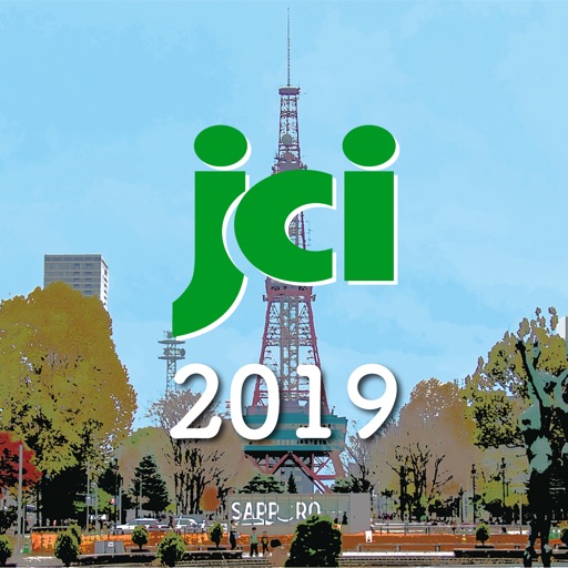 JCI Annual Convention 2019