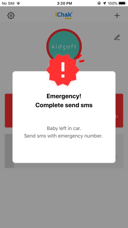 iChakBaby screenshot-9