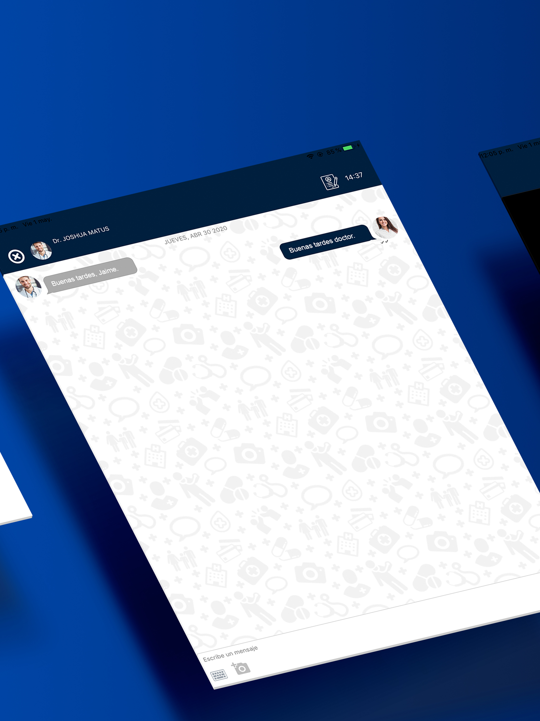 RPN Doctor Online screenshot 8