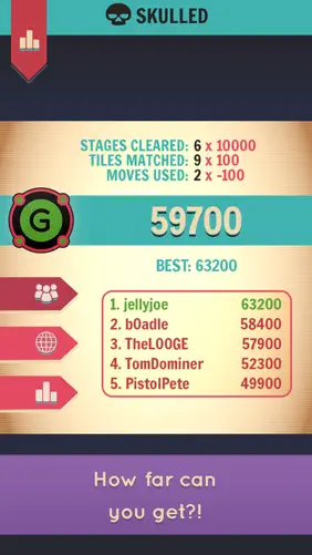 Swapperoo screenshot 4
