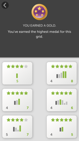 BrainHQ screenshot