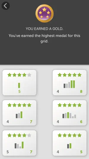 BrainHQ screenshot 2