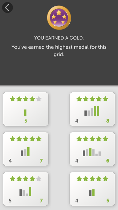 BrainHQ - Brain Training Exercises screenshot 2