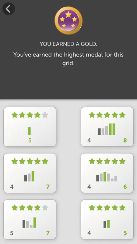 BrainHQ screenshot 2 of 10