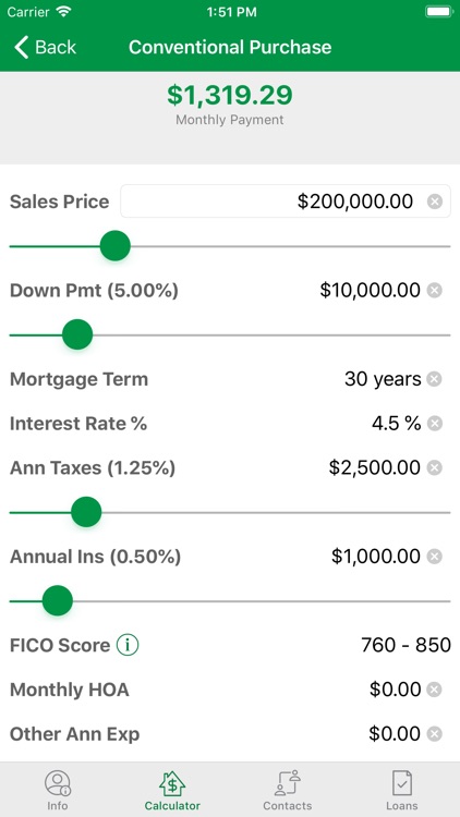 My Mortgage Manager screenshot-3