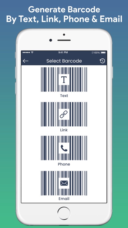 QR Barcode NFC Scanner screenshot-4