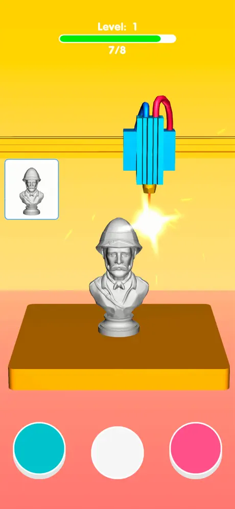 Printing 3D