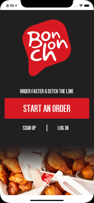 Bonchon USA(圖1)-速報App