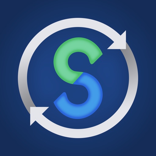 SongShift Icon