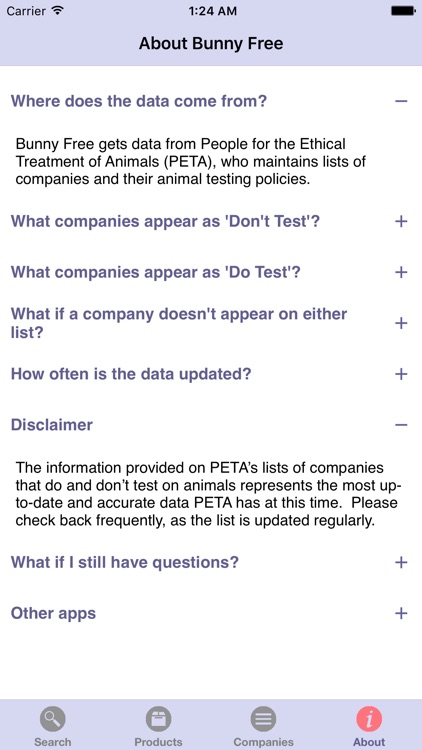 Bunny Free screenshot-5