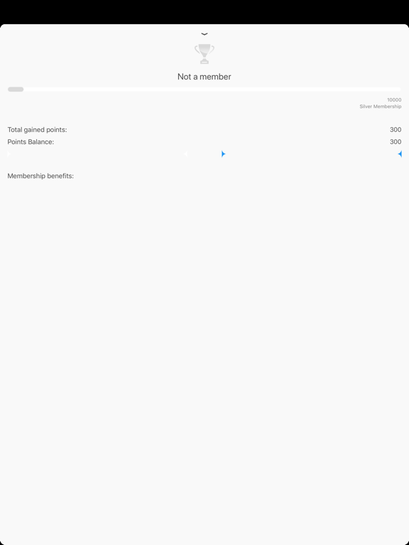 Screenshot #6 pour CrewPay