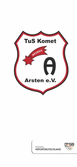 Game screenshot TuS Komet Arsten e.V. mod apk