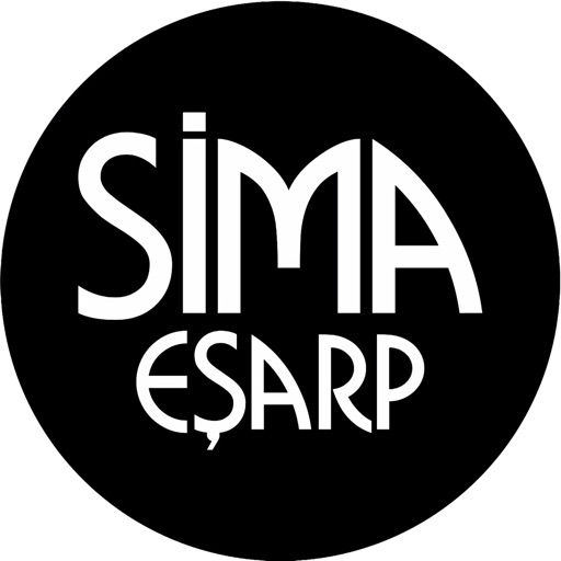 Sima Eşarp