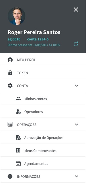 Topazio Mobile(圖2)-速報App