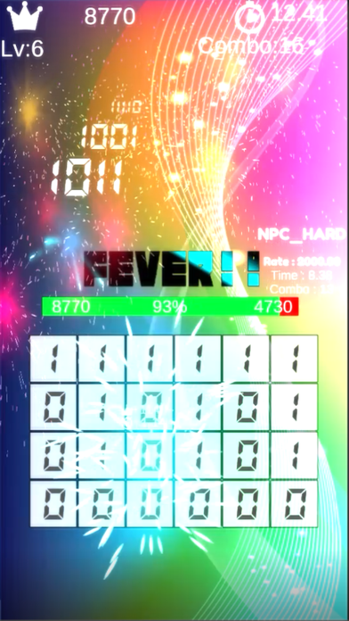 ViBit Link Screenshot