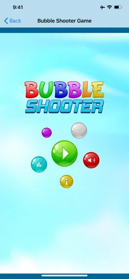 Game screenshot Bubble Shooter 2023 mod apk